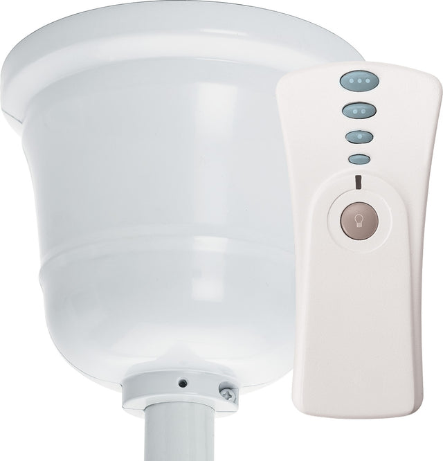 Original Outdoor (Damp) Fan Control by Hunter