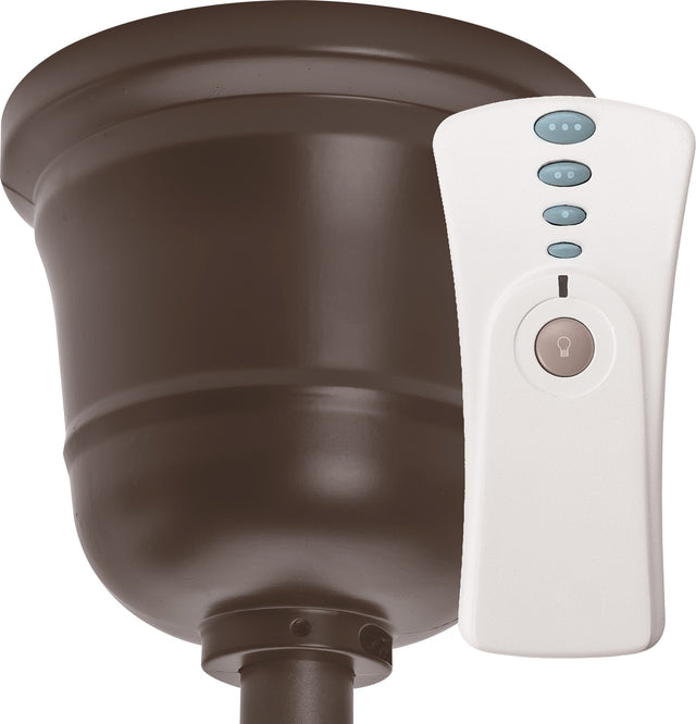 Original Outdoor (Damp) Fan Control by Hunter