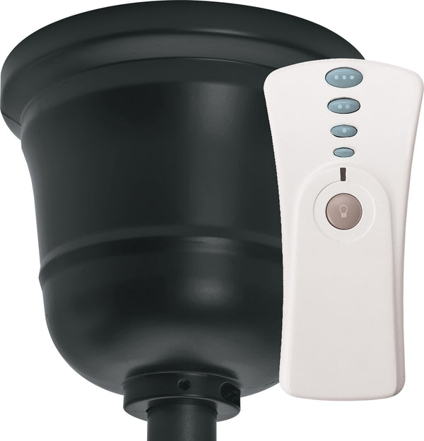 Original Outdoor (Damp) Fan Control by Hunter