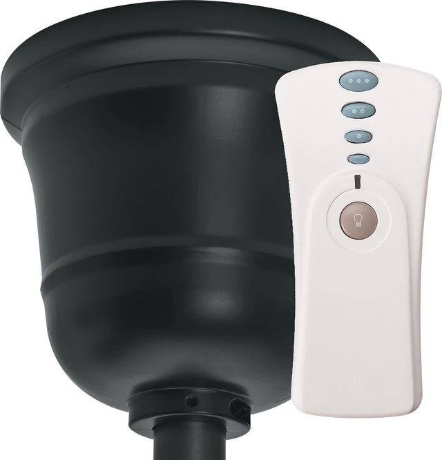 Original Outdoor (Damp) Fan Control by Hunter