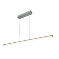Float Outdoor (Damp) Pendant by Access