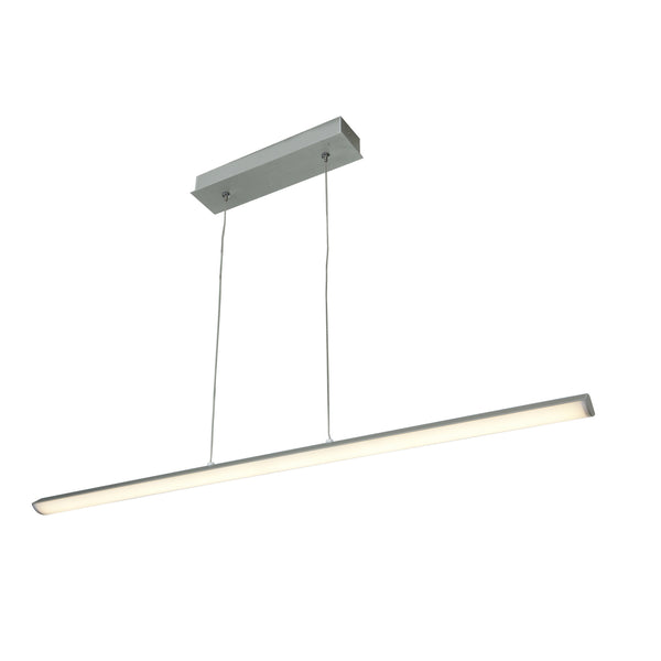 Float Outdoor (Damp) Pendant by Access