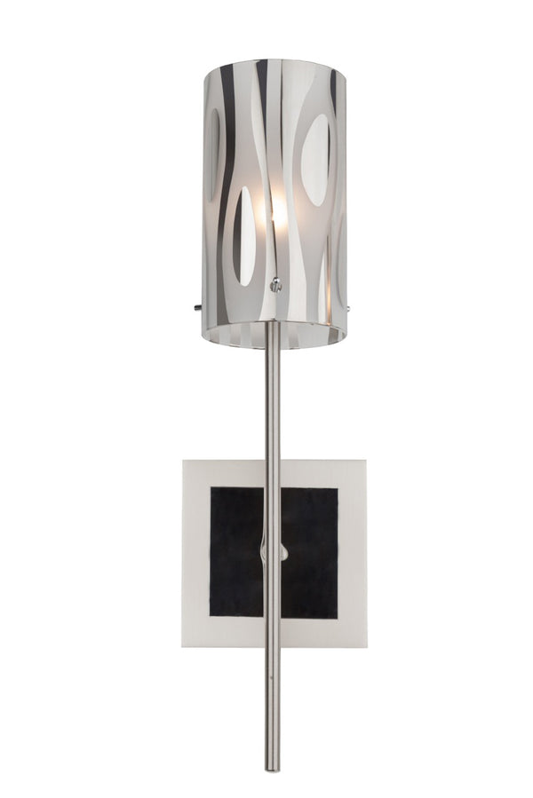Chroman Empire Sconce by Varaluz