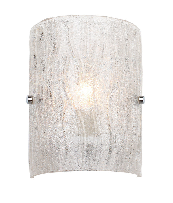 Brilliance Outdoor (Damp) Sconce by Varaluz
