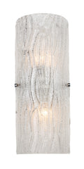 Brilliance Outdoor (Damp) Sconce by Varaluz