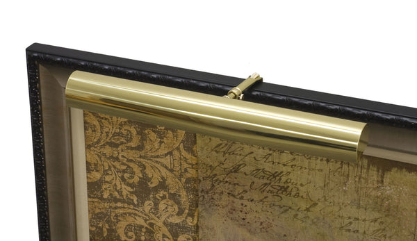 Classic Contemporary Picture Light by House of Troy