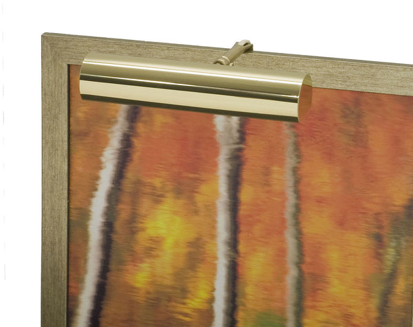 Classic Contemporary Picture Light by House of Troy