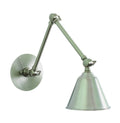 Library Light Sconce by House of Troy