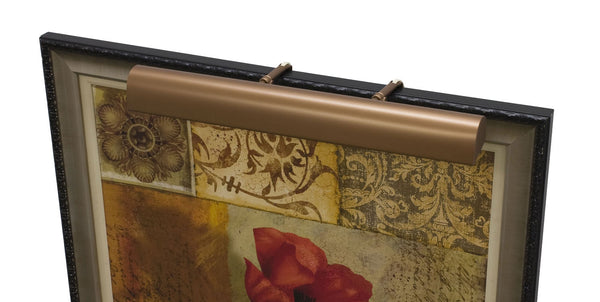 Classic Traditional Picture Light by House of Troy