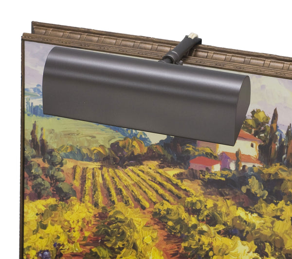Classic Traditional Picture Light by House of Troy