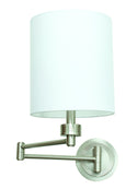Wall Swing Sconce by House of Troy