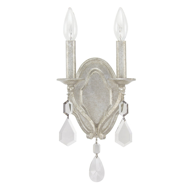 Capital Lighting-1617AS-CR|MAIN