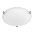Alan Flush Mount Ceiling Light by Capital Lighting