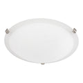 Alan Flush Mount Ceiling Light by Capital Lighting