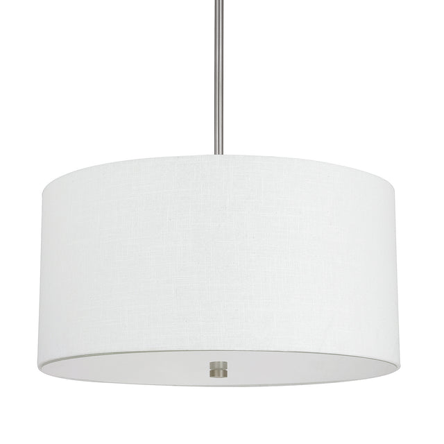 Loft Pendant by Capital Lighting
