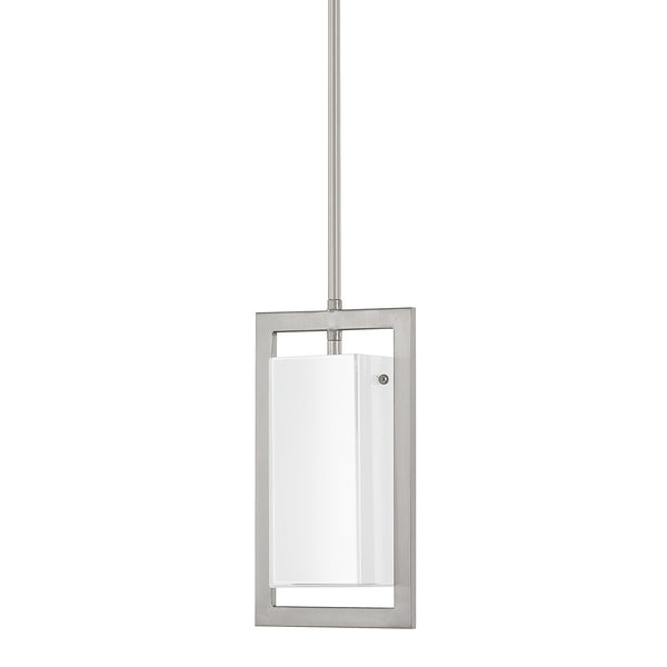 Tahoe Pendant by Capital Lighting