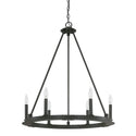 Pearson Chandelier by Capital Lighting