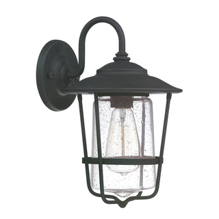 Creekside Wall Lantern by Capital Lighting