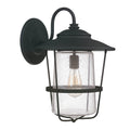 Creekside Wall Lantern by Capital Lighting