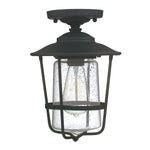 Capital Lighting-9607BK|MAIN