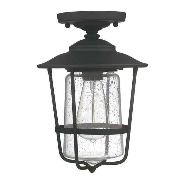 Creekside Flush Mount Light by Capital Lighting