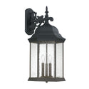 Main Street Lantern by Capital Lighting
