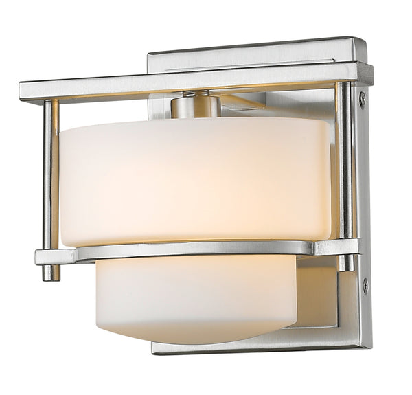 Porter Outdoor (Damp) Sconce by Z-Lite