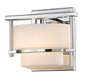 Porter Outdoor (Damp) Sconce by Z-Lite