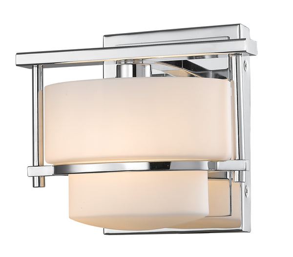 Porter Outdoor (Damp) Sconce by Z-Lite