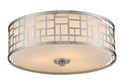Elea Flush Mount Ceiling Light by Z-Lite