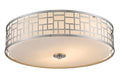 Elea Flush Mount Ceiling Light by Z-Lite