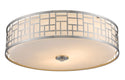 Elea Flush Mount Ceiling Light by Z-Lite