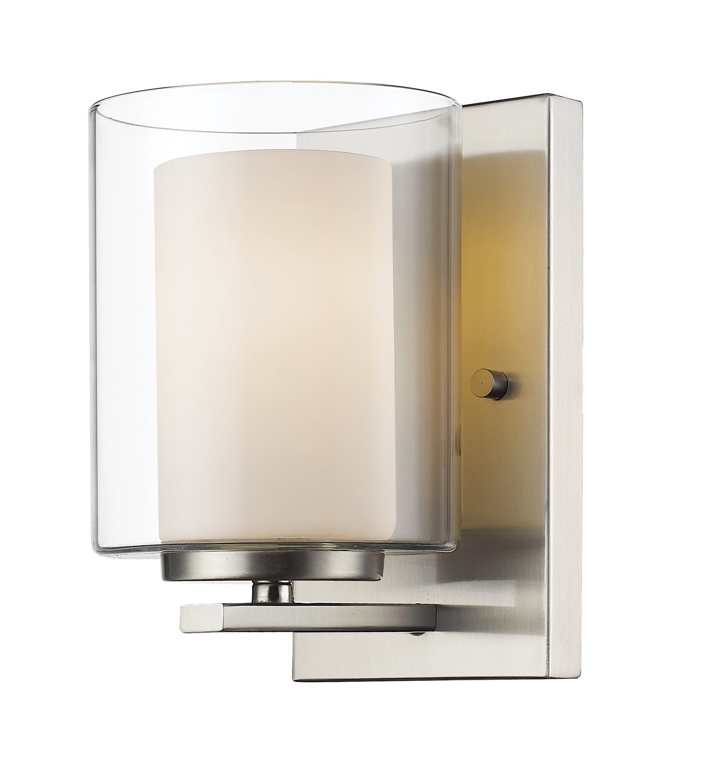 Z-Lite-426-1S-BN|MAIN