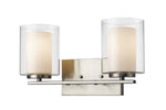 Z-Lite-426-2V-BN|MAIN