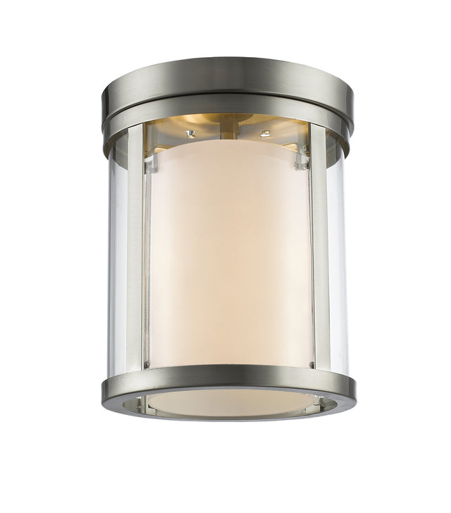 Willow Flush Mount Light by Z-Lite