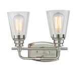 Z-Lite-428-2V-BN|MAIN