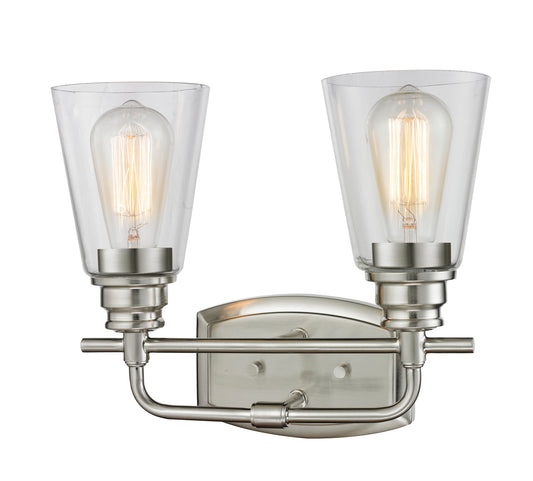 Z-Lite-428-2V-BN|MAIN