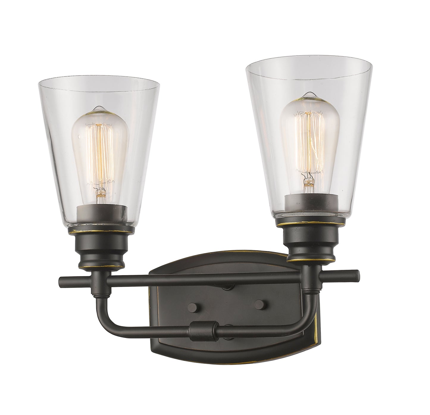 Z-Lite-428-2V-OB|MAIN