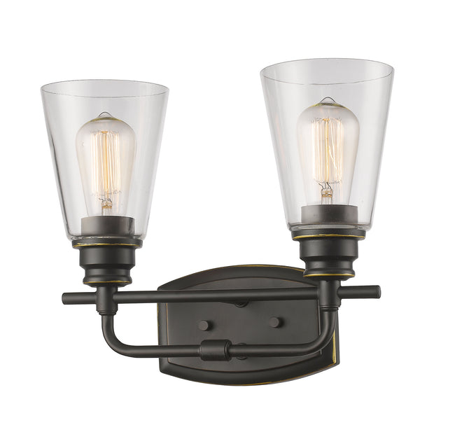 Z-Lite-428-2V-OB|MAIN