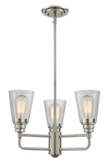 Annora Chandelier by Z-Lite