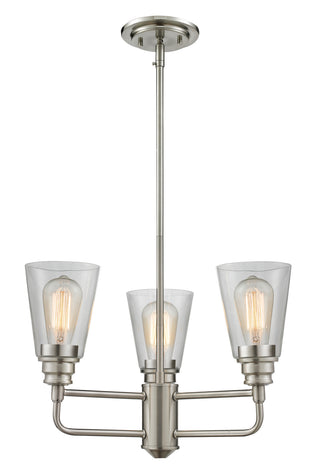 Annora Chandelier by Z-Lite
