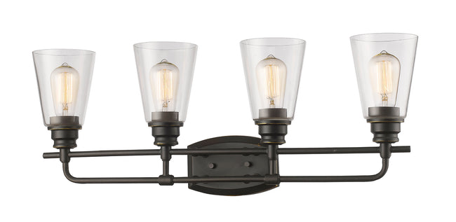 Z-Lite-428-4V-OB|MAIN