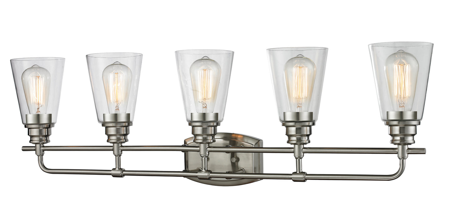 Z-Lite-428-5V-BN|MAIN