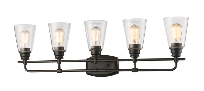 Z-Lite-428-5V-OB|MAIN