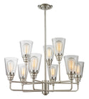 Annora Chandelier by Z-Lite