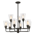 Annora Chandelier by Z-Lite
