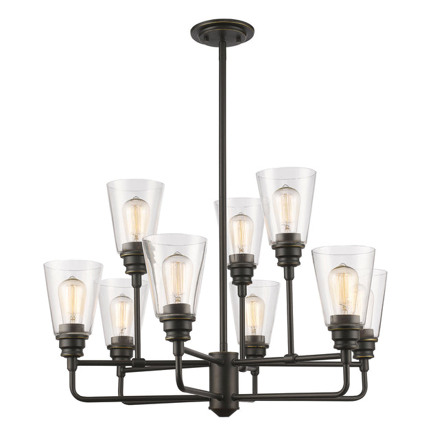 Z-Lite-428-9-OB|MAIN