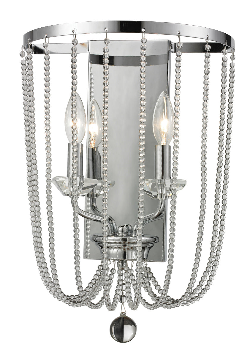 Z-Lite-429-2W-CH|MAIN