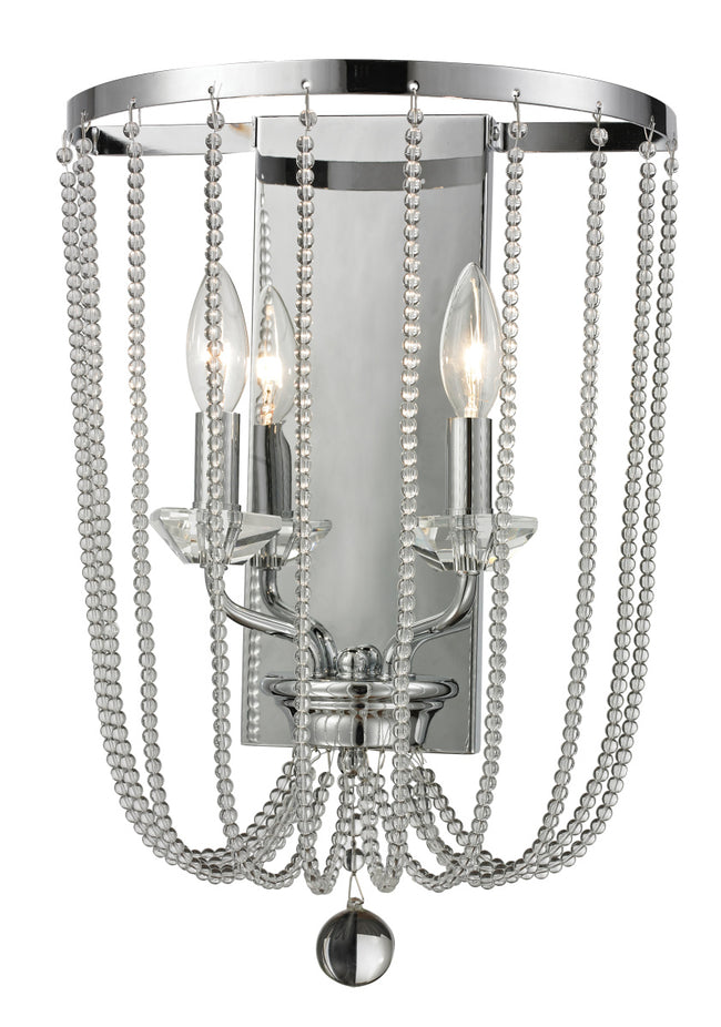 Z-Lite-429-2W-CH|MAIN