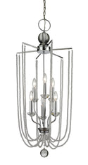 Serenade Chandelier by Z-Lite